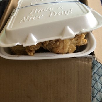 Panda House - Food was delivered all exposed I called to tell them the problem and they just laughed at me I wouldn't eat here - Chinese Near Me - Spring Valley, California Panda House - Food was delivered all exposed I called to tell them the problem and they just laughed at me I wouldn't eat here - Chinese Near Me - Spring Valley, California