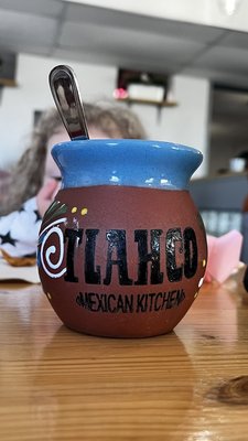 TLAHCO MEXICAN KITCHEN by null