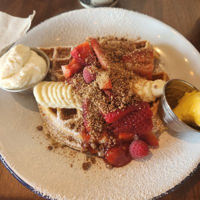 Five Mile Eatery by null