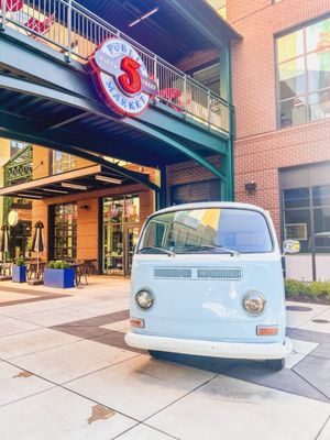 5th Street Public Market by null