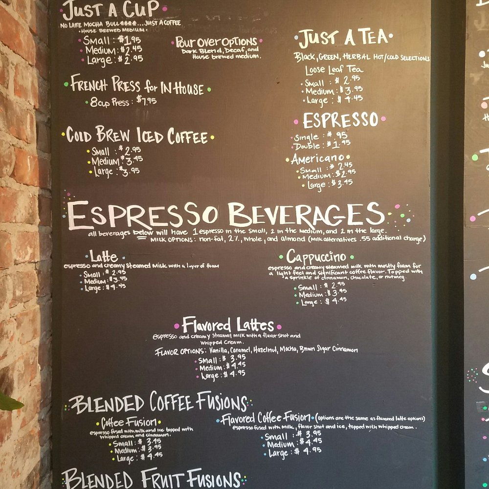 Undergrounds Coffee House and Roastery - Isn't the underground espresso a subway train line in Manhattan? - Coffee Roasteries Near Me - Buffalo, New York Undergrounds Coffee House and Roastery - Isn't the underground espresso a subway train line in Manhattan? - Coffee Roasteries Near Me - Buffalo, New York