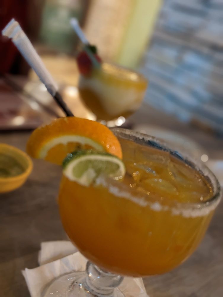 Los Cucos Mexican Cafe - Pearland