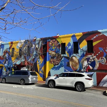 Downtown Bentonville - Festivals Near Me - Bentonville, Arkansas