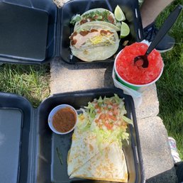 Quesadilla