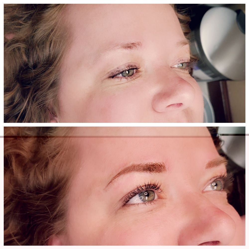Blondies Brow Bar - Permanent Makeup Near Me - The Villages, Florida Blondies Brow Bar - Permanent Makeup Near Me - The Villages, Florida