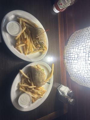 The Point Bar & Grill by null