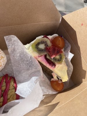 Panadería Matilija by null