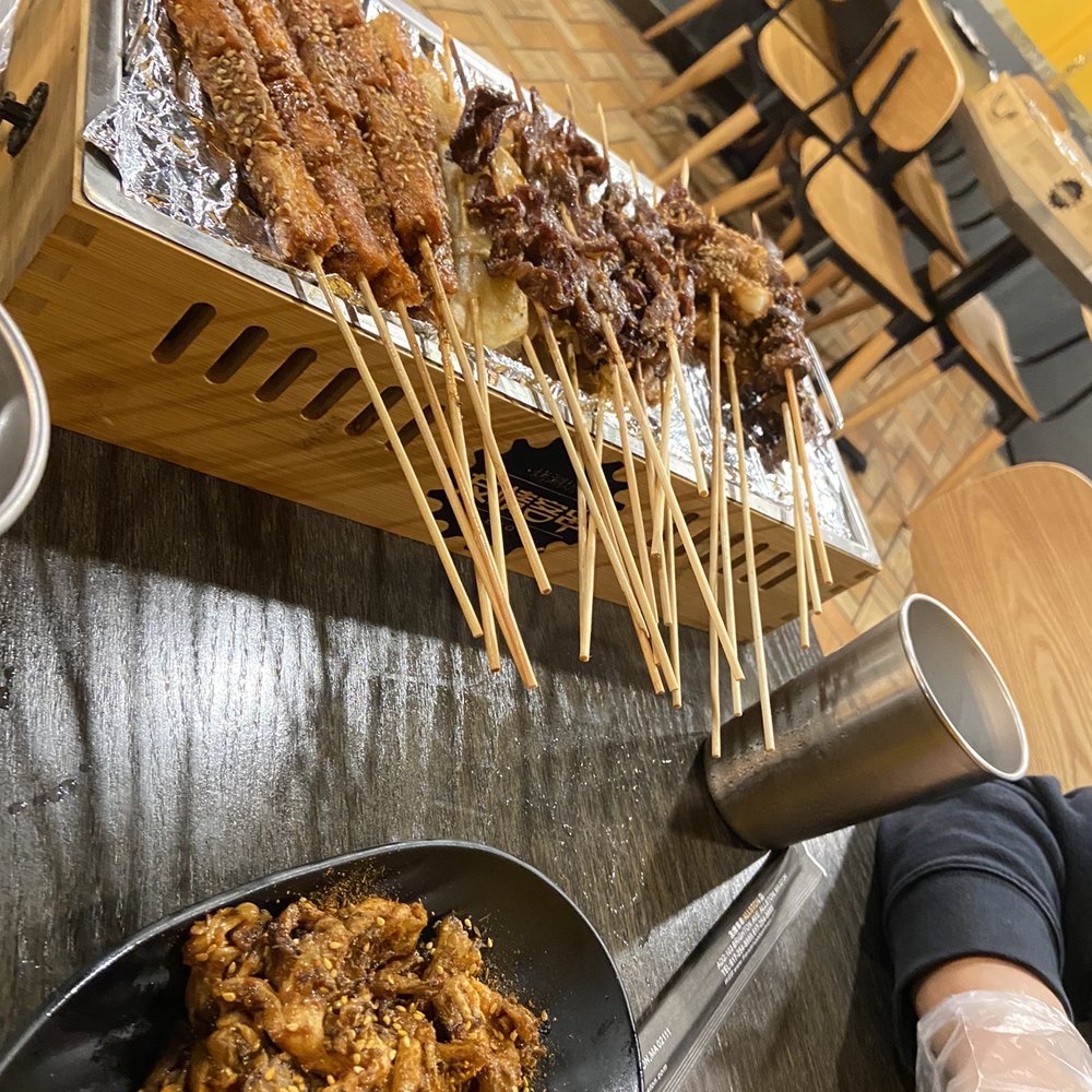 Friendship BBQ - Barbeque Near Me - Boston, Massachusetts