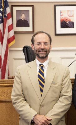 Lawrence Law Firm The