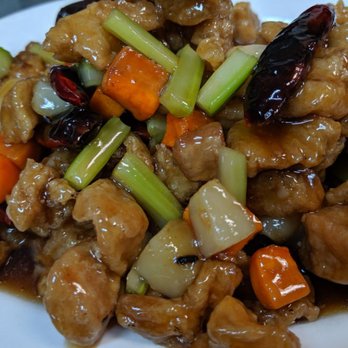 Great Wall Restaurant - Chinese Near Me - Lancaster, California