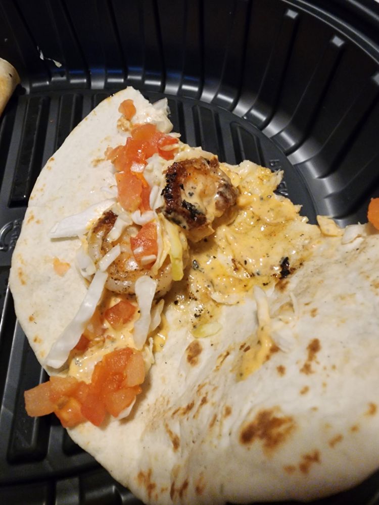 HOOTIE’S BAIT & TACKLE Updated June 2024 Richmond, Virginia Food