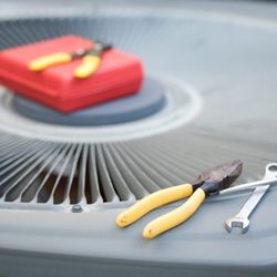 NAG Air Conditioning & Heating Systems