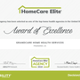 Photo of GrandCare Health Services