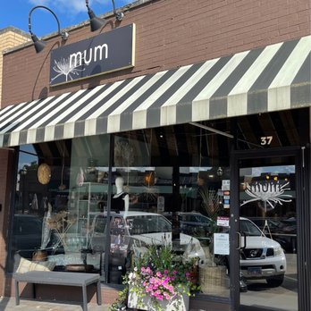 Mum - Mum's location in downtown Crystal Lake. - Home Decor Near Me - Crystal Lake, Illinois