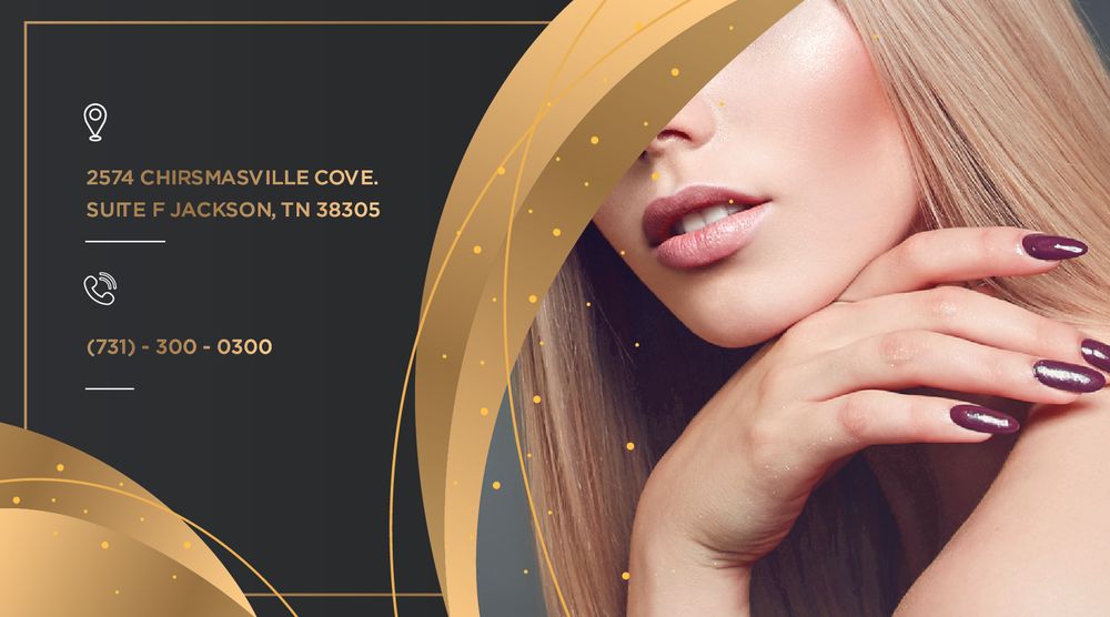 HAPPY NAILS 31 Photos & 16 Reviews 2574 Christmasville Cv, Jackson