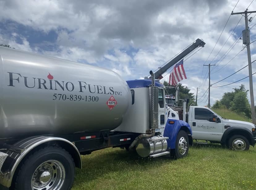 Slide of Furino Fuels