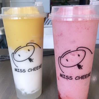 Miss Cheese Tea Cafe - Mango Tornado Strawberry Chianti - Bubble Tea Near Me - Pasadena, California Miss Cheese Tea Cafe - Mango Tornado Strawberry Chianti - Bubble Tea Near Me - Pasadena, California