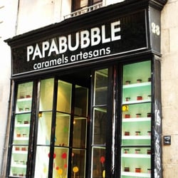 Papabubble