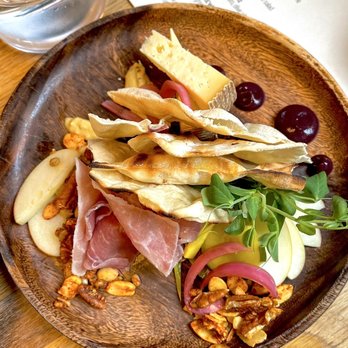 Bloom - Tapas/Small Plates Near Me - Roanoke, Virginia