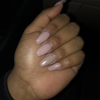 De Paris Nail Spa - Skin Care Near Me - Newark, California