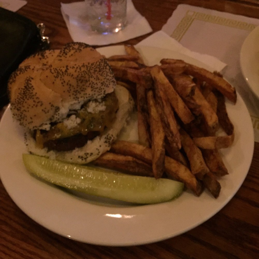 Healys Tavern - Burger and fries - Bars Near Me - Jersey City, New Jersey Healys Tavern - Burger and fries - Bars Near Me - Jersey City, New Jersey