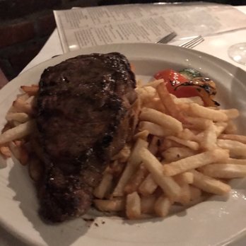 Hutch's - Steak Frites :) - New American Near Me - Buffalo, New York Hutch's - Steak Frites :) - New American Near Me - Buffalo, New York