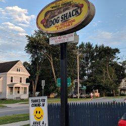 Dog Shack