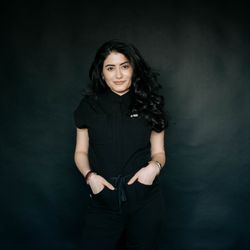 Faced by Alexa - Esthetician & owner of FACED.