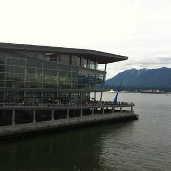 Vancouver Convention Centre - Venues & Event Spaces Near Me - Vancouver, British Columbia Vancouver Convention Centre - Venues & Event Spaces Near Me - Vancouver, British Columbia