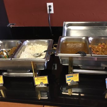 Slice of India - Lunch buffet - Indian Near Me - Clovis, California Slice of India - Lunch buffet - Indian Near Me - Clovis, California