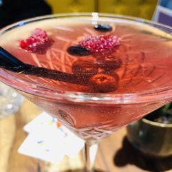 KB Food & Drinks
