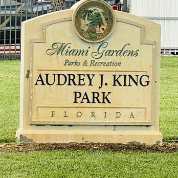 AJ King Park - Parks Near Me - Miami Gardens, Florida