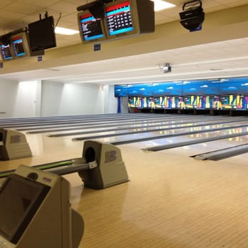 Sterling Lanes - 16 lanes of bowling - Bowling Near Me - Mount Sterling, Kentucky