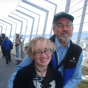 Space Needle - uncle & cuz - Landmarks & Historical Buildings Near Me - Seattle, Washington