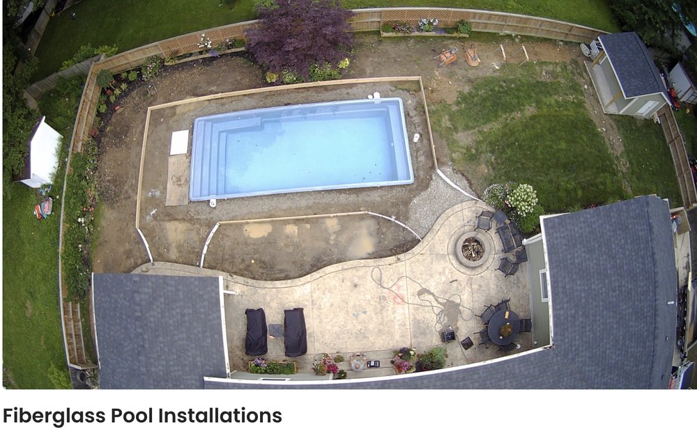 Slide of MT Contracting