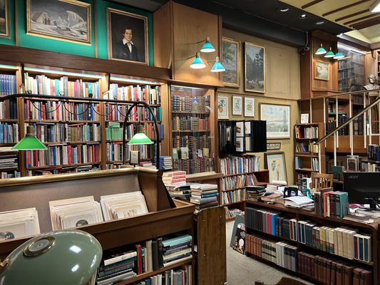 THE BEST 10 USED BOOKSTORE near WEST VILLAGE, MANHATTAN, NY