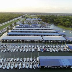 Lynn Creek Marina