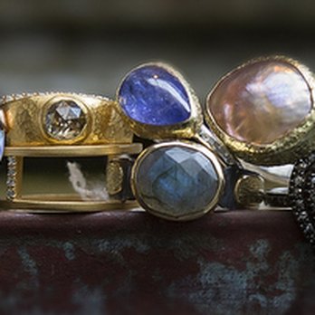 M. Lowe & Company - Rings! - Jewelry Near Me - Berkeley, California