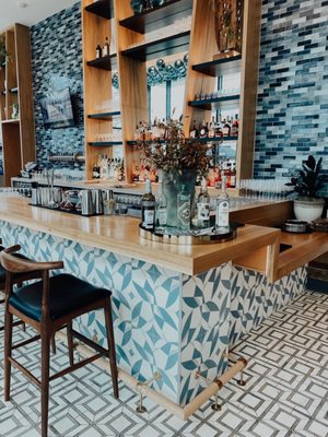 Anise Wine Bar - The Village Dallas by null