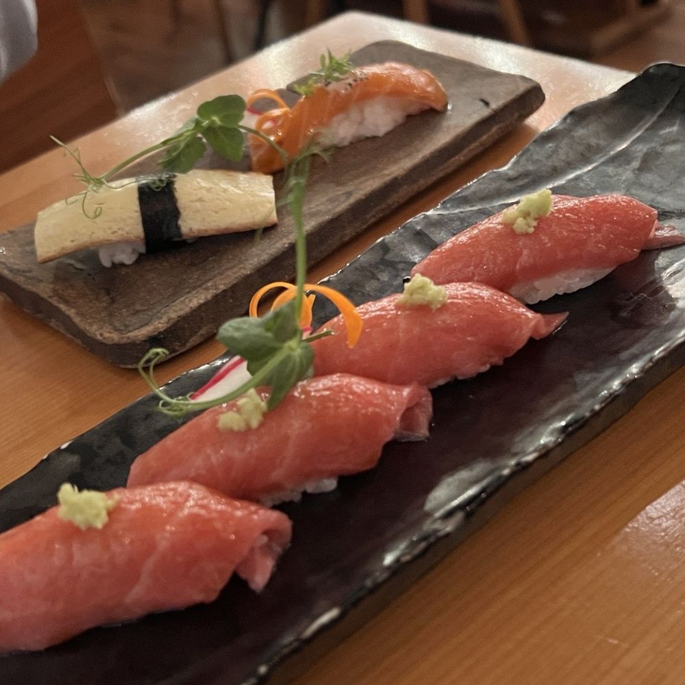 MF Sushi - Sushi Bars Near Me - Houston, Texas MF Sushi - Sushi Bars Near Me - Houston, Texas