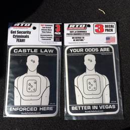 Stickers available at Ace. Do you think they'll work for "No Soliciting"? Stickers available at Ace. Do you think they'll work for "No Soliciting"?