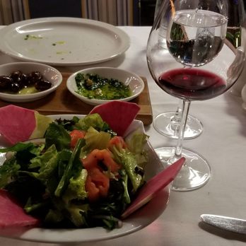 Sur Balık Restaurant - Great salad - Seafood Near Me - Istanbul, 34 Sur Balık Restaurant - Great salad - Seafood Near Me - Istanbul, 34