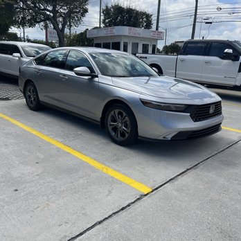 Soapy Shark Car Wash - Car Wash Near Me - West Palm Beach, Florida