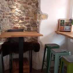 Redlinger's Deli & Café