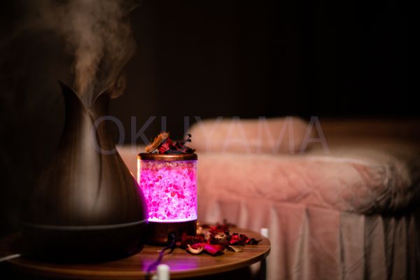 Okuyama Massage & Bodywork by null