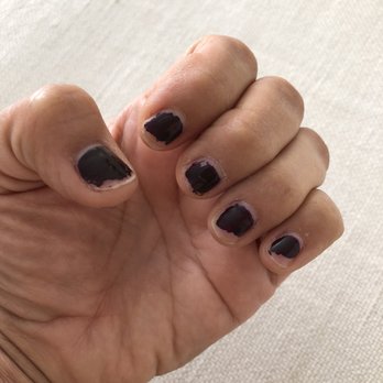 A T Nails - Before - Nail Salons Near Me - Santa Ana, California A T Nails - Before - Nail Salons Near Me - Santa Ana, California