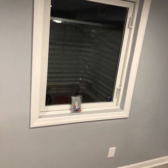 Remodel Your Energy - a window in a room - General Contractors Near Me