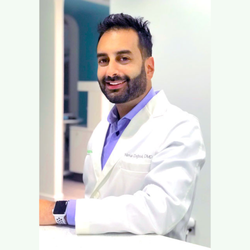Evergreen Endodontics - Dr. Nima, Root Canal Specialist at Evergreen Endodontics