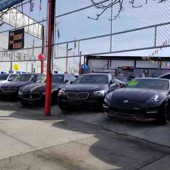 Liberty Autoland - Used Car Dealers Near Me - Jamaica, New York Liberty Autoland - Used Car Dealers Near Me - Jamaica, New York