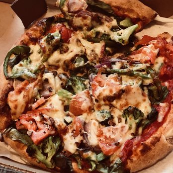 Pizza Decasa - a pizza in a cardboard box - Pizza Near Me - Coraopolis, Pennsylvania Pizza Decasa - a pizza in a cardboard box - Pizza Near Me - Coraopolis, Pennsylvania